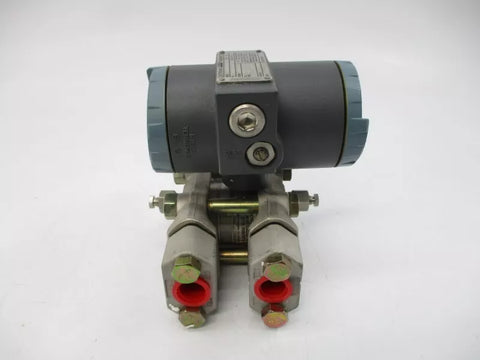 FOXBORO 843DX-H2I1SS