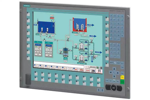 SIEMENS 6AV7-873-0BA10-1AC0