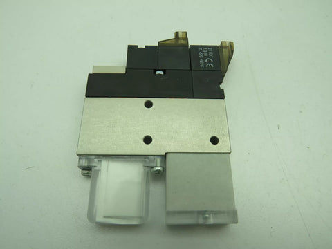 ASCO NUMATICS NSCPM005ANCXXXX
