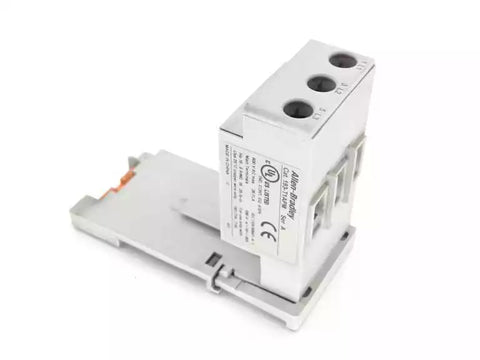 ALLEN BRADLEY 193-T1APM