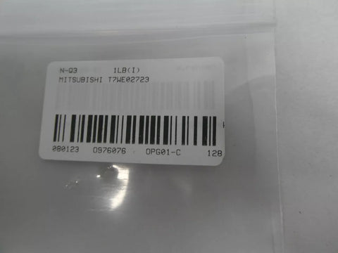 Mitsubishi T7WE02723