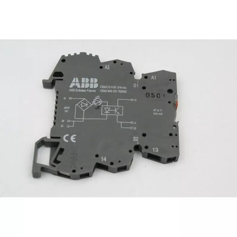 ABB 1SNA645021R2600