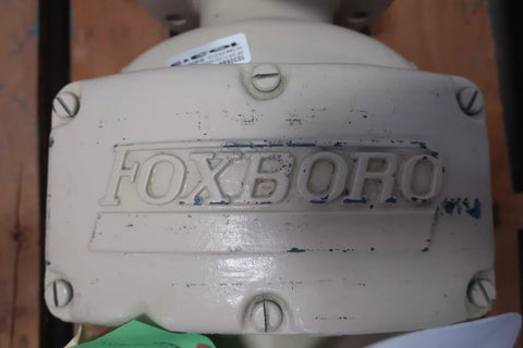 Foxboro 2804-SABA-TSA-G