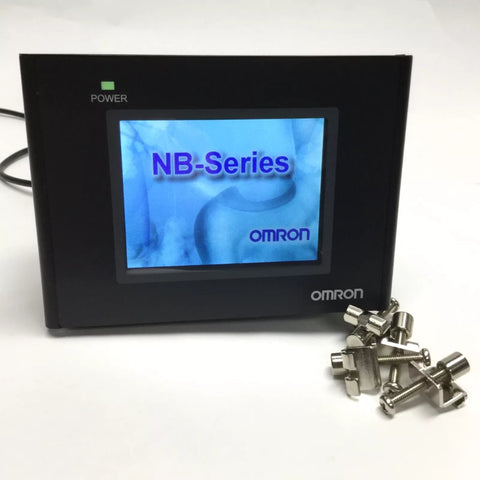 OMRON NB3Q-TW01B