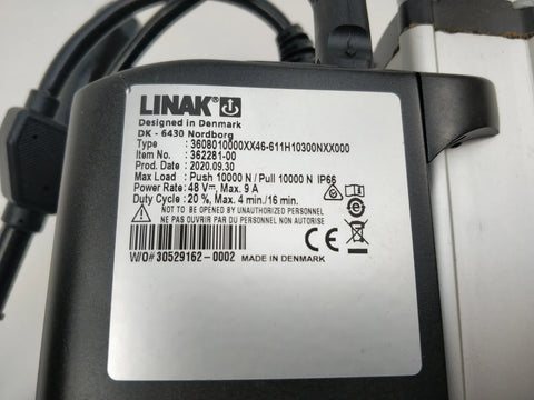 LINAK 362281-00