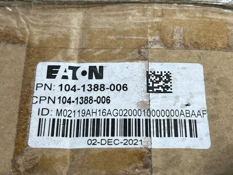 EATON 104-1388-006