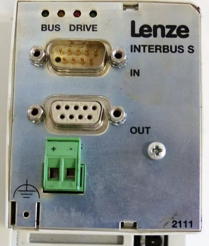 Lenze EVS9326-KHV531