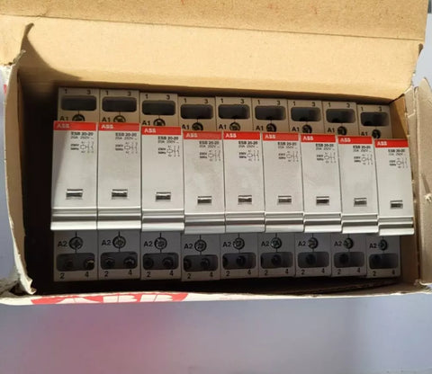 ASEA BROWN BOVERI GHE3211102R0006