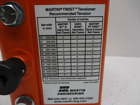 MARTIN 31443