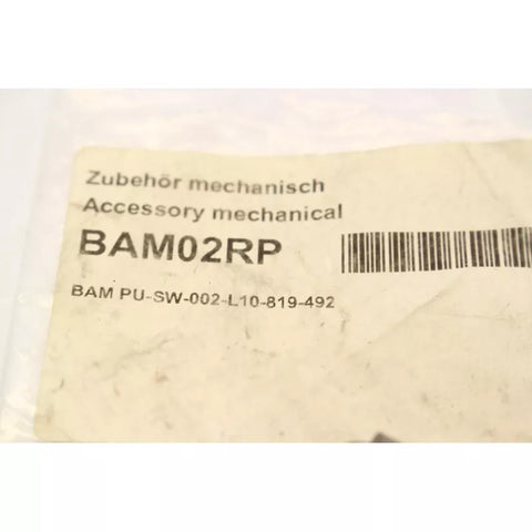 BALLUFF BAM PU-SW-002-L10-819-492