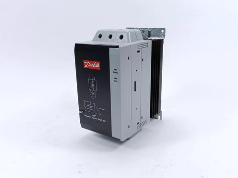 DANFOSS MCD202-015-T4-CV3