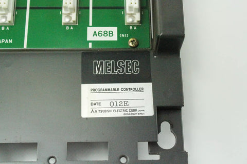 MITSUBISHI BD625A989G52