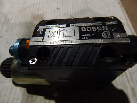 BOSCH 9810231480