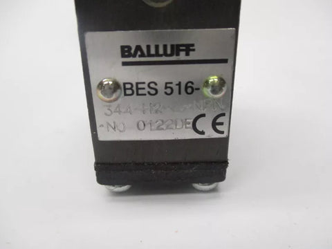 BALLUFF BES516-344-H2-L-NPN