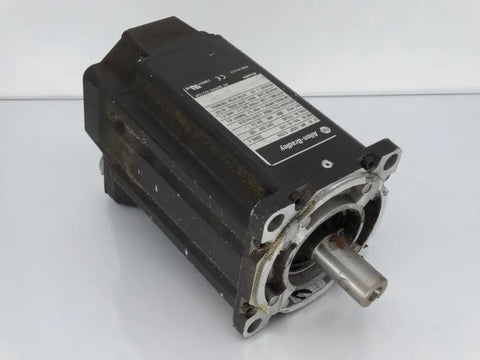 ALLEN BRADLEY MPL-B430P-SJ22AA