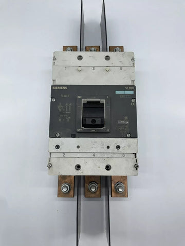 SIEMENS 3VL5 763-1AA36-0AA0