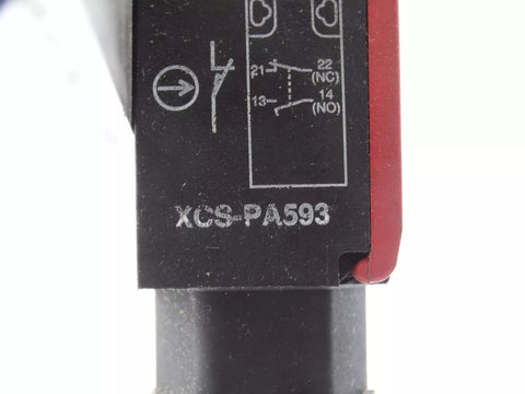 TELEMECANIQUE XCS-PA593