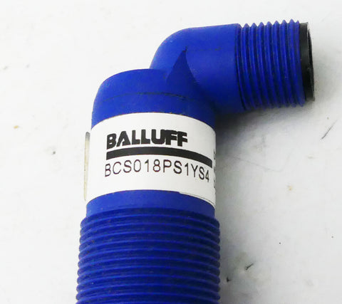 BALLUFF BCS-018-PS-1-Y-S4