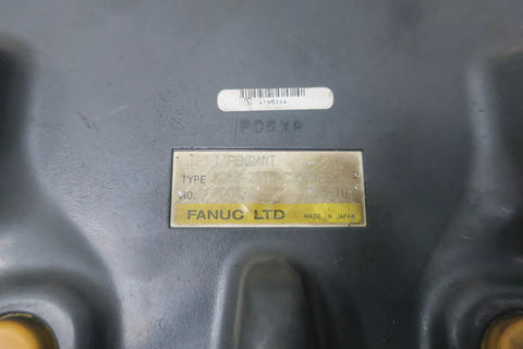 FANUC A05B-2518-C306#ESW