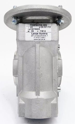 Lenze P050FB07C0-QV6