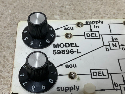 INGERSOLL RAND 59896-L