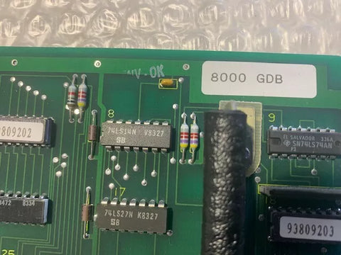 ALLEN BRADLEY 900018