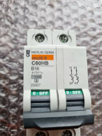 SCHNEIDER ELECTRIC 25857