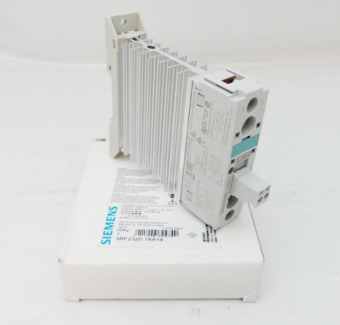 SIEMENS 3RF2320-1AA14