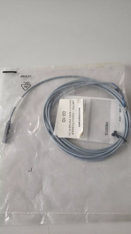 FESTO SMT-8M-PS-24V-K-2.5-OE