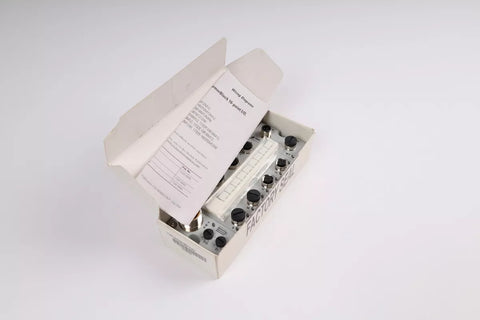 ALLEN-BRADLEY 1732D-16CFGM12M12