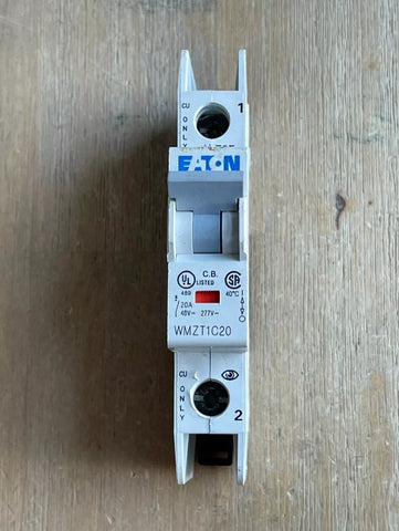 EATON WMZT1C20