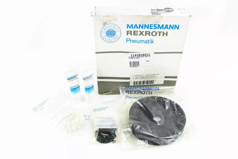 MANNESMANN REXROTH 1141010211