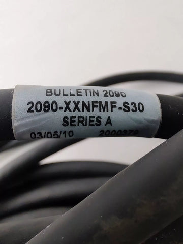 ALLEN BRADLEY 2090-XXNFMF-S30