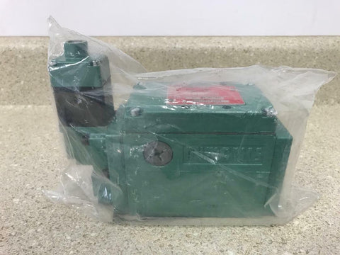 ASCO NUMATICS 33SPA400C000030