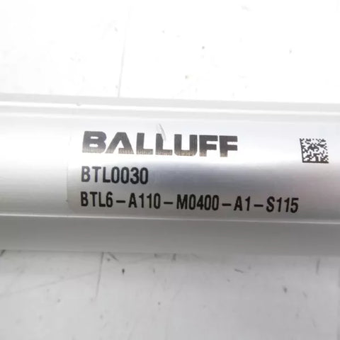 BALLUFF BTL6-A110-M0400-A1-S115