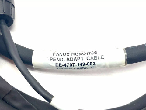 Fanuc EE-4707-149-002