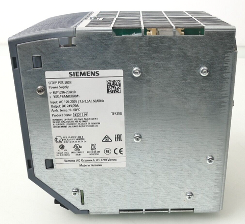 SIEMENS 6EP1336-2BA10