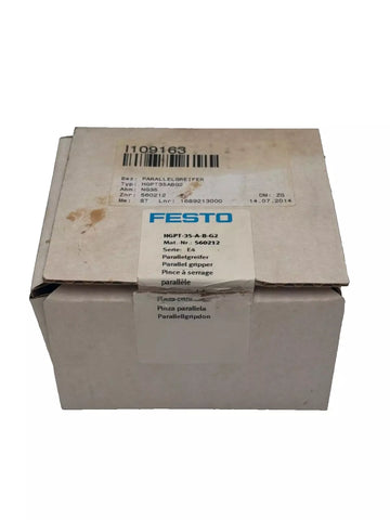 Festo HGPT-35-A-B-G2