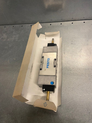 FESTO MFH-5/3G-1/4-B