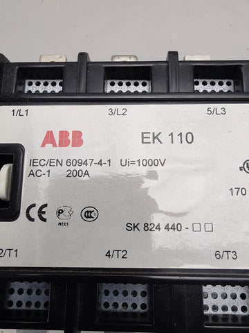 ABB SK824440-AF