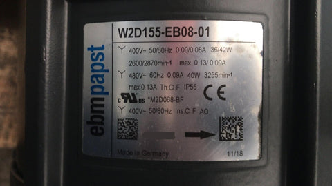 SIEMENS 1PH8107-1HG02-2BA1