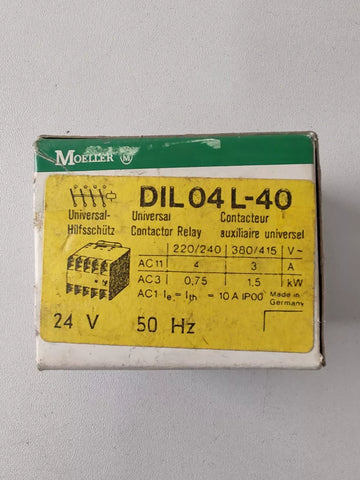 EATON DIL04L-40