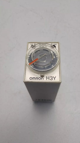 OMRON H3Y-4-US