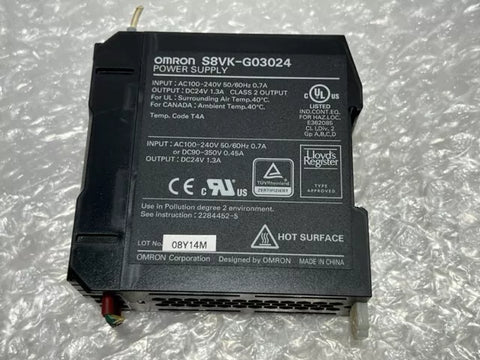 OMRON S8VK-G03024