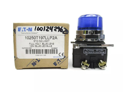 EATON 10250T197LLP2A