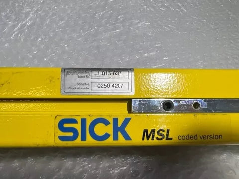 SICK MSLE03-22251A