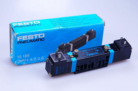 Festo JMEH-4/2-2.0