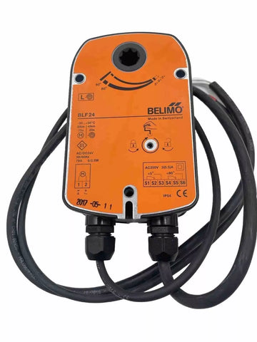 Belimo BLF24