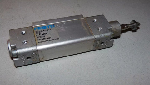 Festo DZH-5/8"-.5"-PPVA