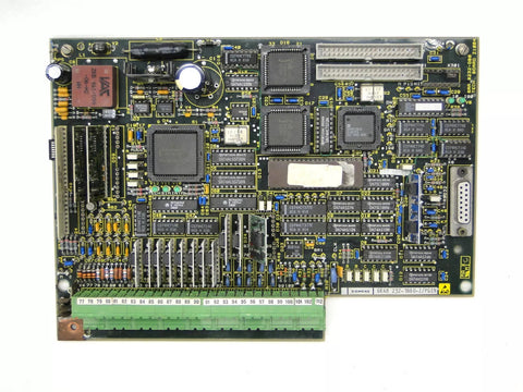 SIEMENS 6RA8-232-1NB0